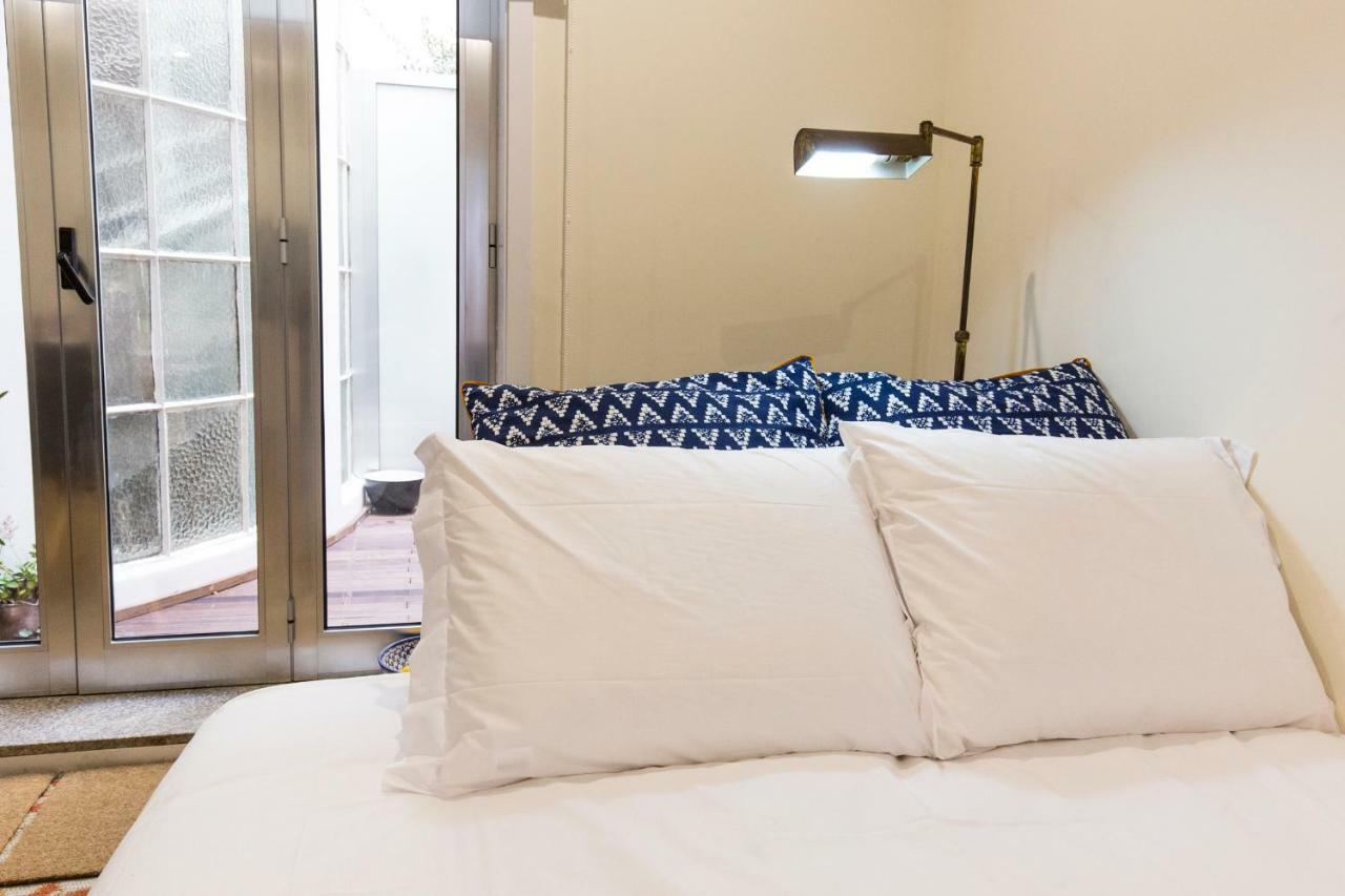 Opo Arte Apartment With Terrace And A/C Porto Exterior foto